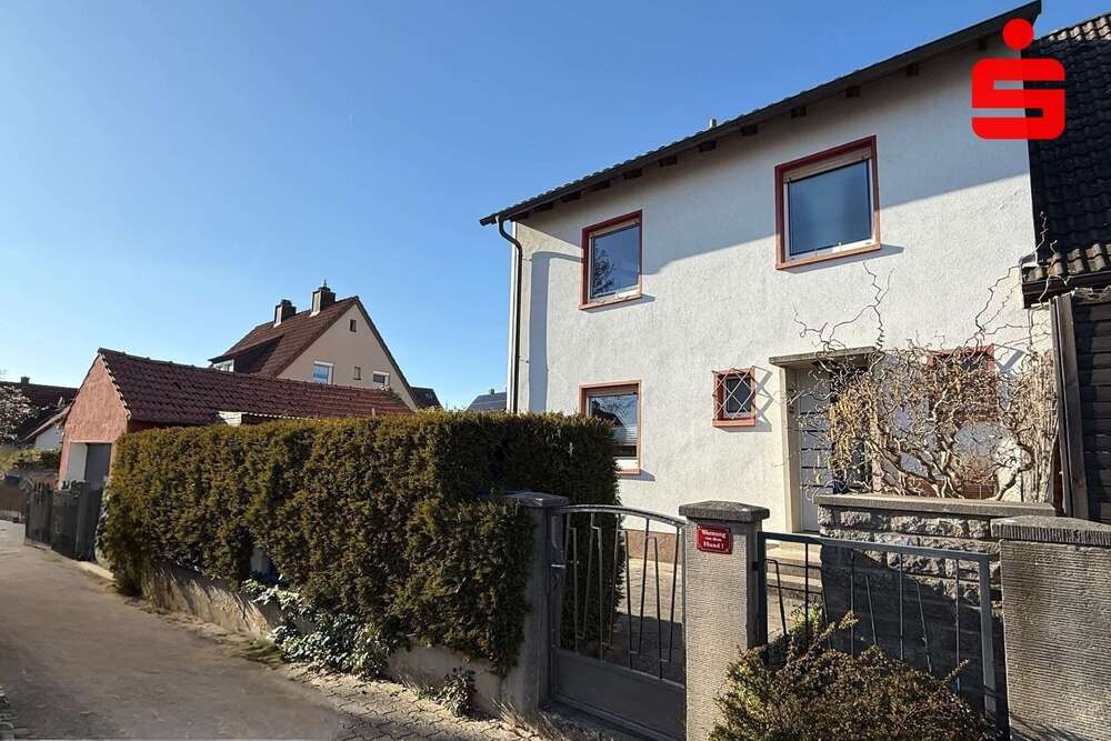 Thumbnail-Haus zum Kaufen in Niederwerrn 265.000,00 € 109 m²