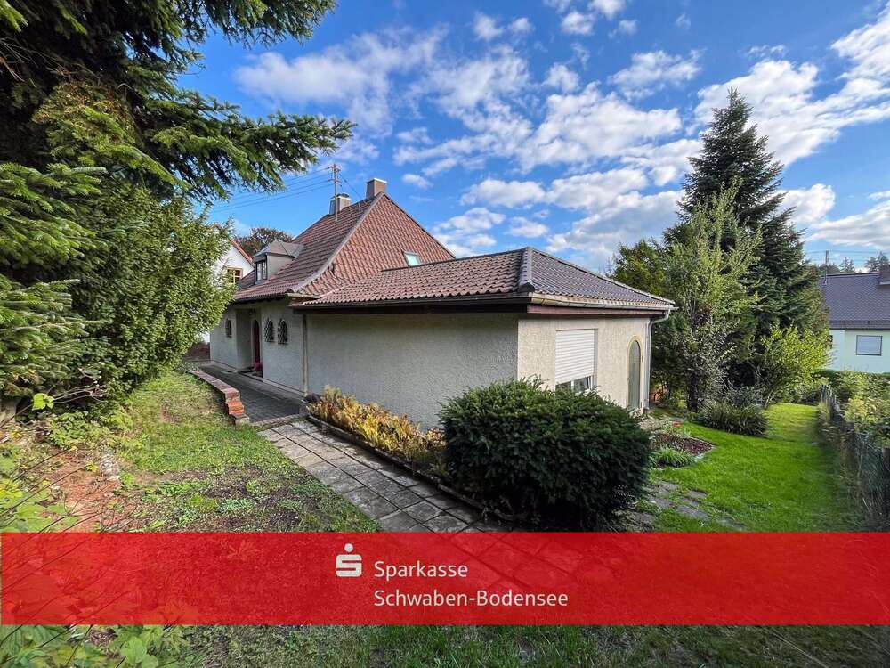 Thumbnail-Haus zum Kaufen in Aystetten 670.000,00 € 172 m²