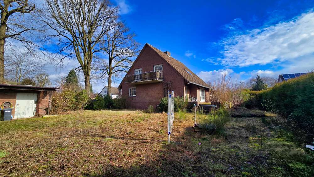 Thumbnail-Haus zum Kaufen in Nienhagen 285.000,00 € 148.35 m²