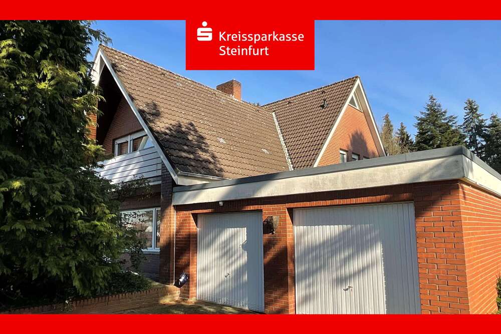 Thumbnail-Haus zum Kaufen in Lengerich 363.000,00 € 245.8 m²