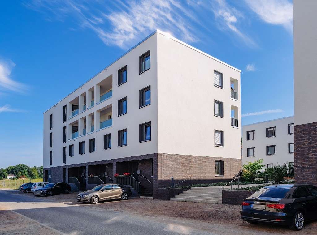 Thumbnail-Wohnung zum Mieten in Wolfsburg 505,50 € 42.02 m²