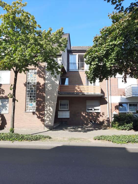 Thumbnail-Wohnung zum Mieten in Willich-Schiefbahn 670,00 € 60 m²