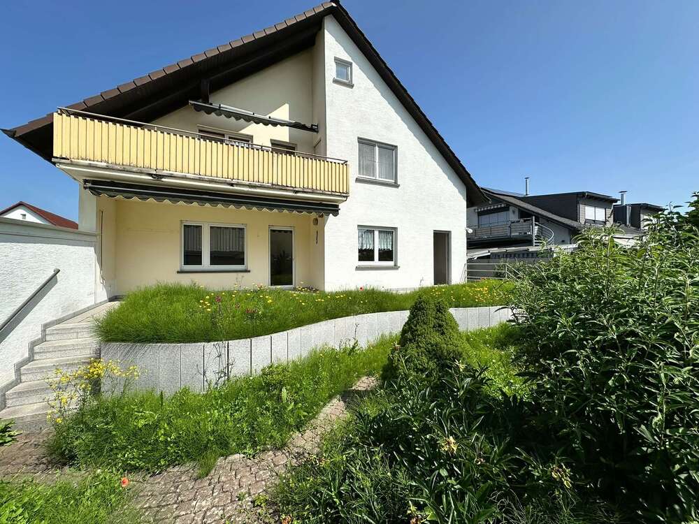 Thumbnail-Haus zum Kaufen in Dettenheim 480.000,00 € 175.6 m²