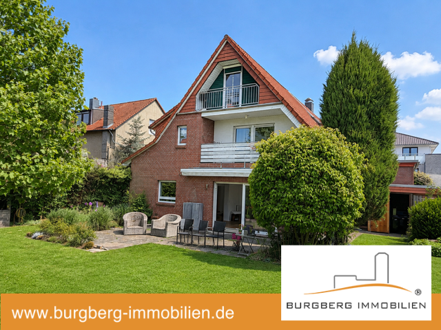 Thumbnail-Haus zum Kaufen in Garbsen 575.000,00 € 260 m²
