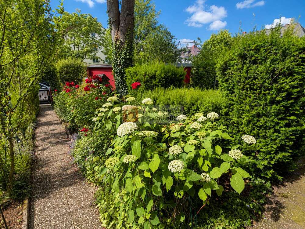 Thumbnail-Haus zum Kaufen in Frankfurt am Main Dornbusch 699.000,00 € 110 m²