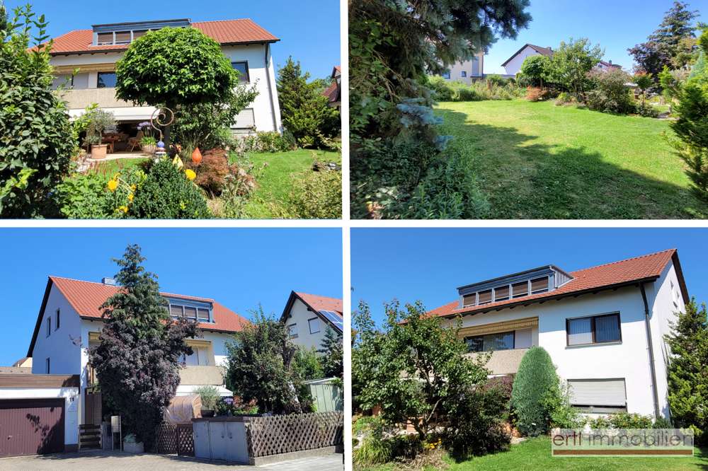 Thumbnail-Wohnung zum Kaufen in Stein bei Nürnberg 260.000,00 € 93.35 m²