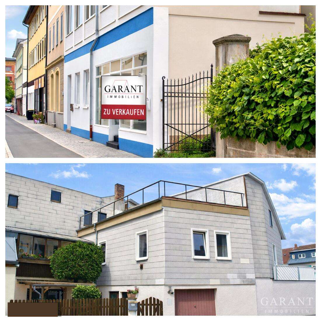 Thumbnail-Haus zum Kaufen in Neustadt bei Coburg 239.000,00 € 110 m²