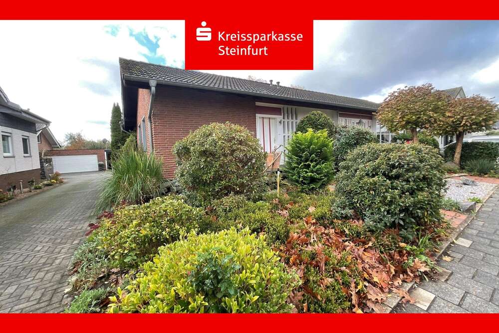 Thumbnail-Haus zum Kaufen in Lengerich 289.000,00 € 111.72 m²