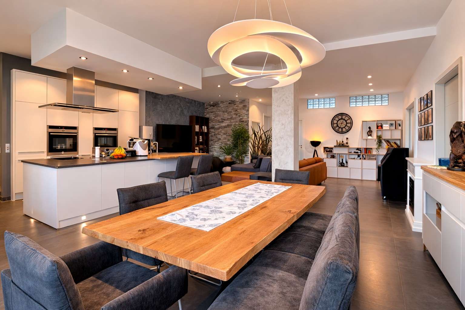 Thumbnail-Wohnung zum Kaufen in Fellbach 940.000,00 € 138.03 m²