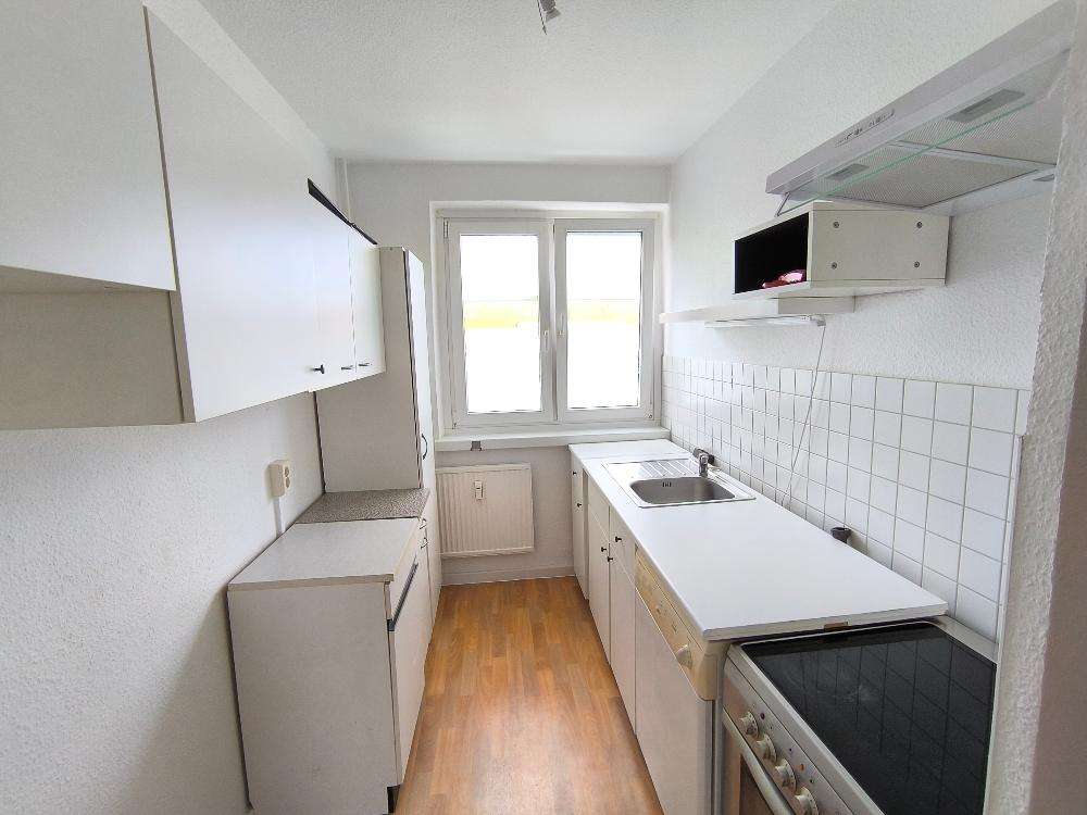 Thumbnail-Wohnung zum Mieten in Bernburg 378,20 € 61 m²