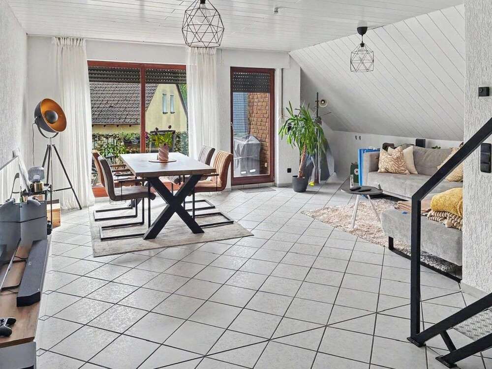 Thumbnail-Wohnung zum Kaufen in Dortmund 299.000,00 € 95 m²