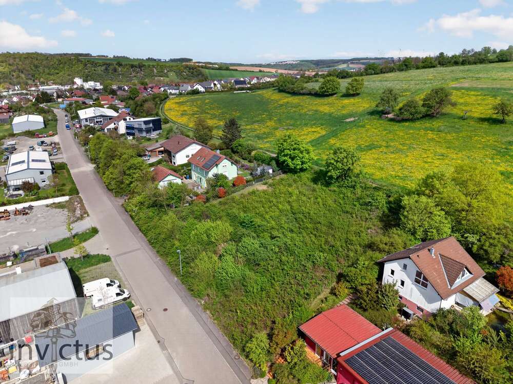 Thumbnail-Grundstück in Neudenau 180.000,00 € 1933 m²