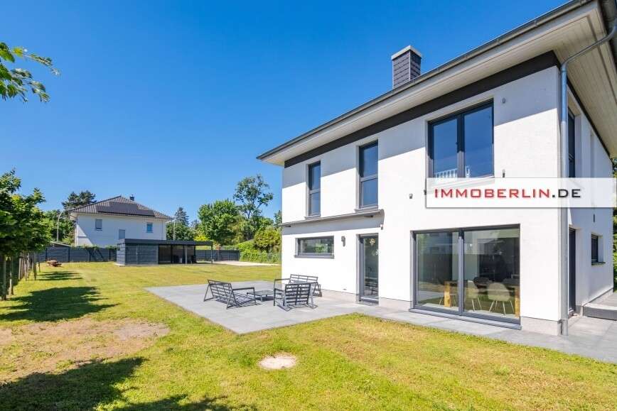 Thumbnail-Haus zum Kaufen in Berlin 1.399.000,00 € 165 m²