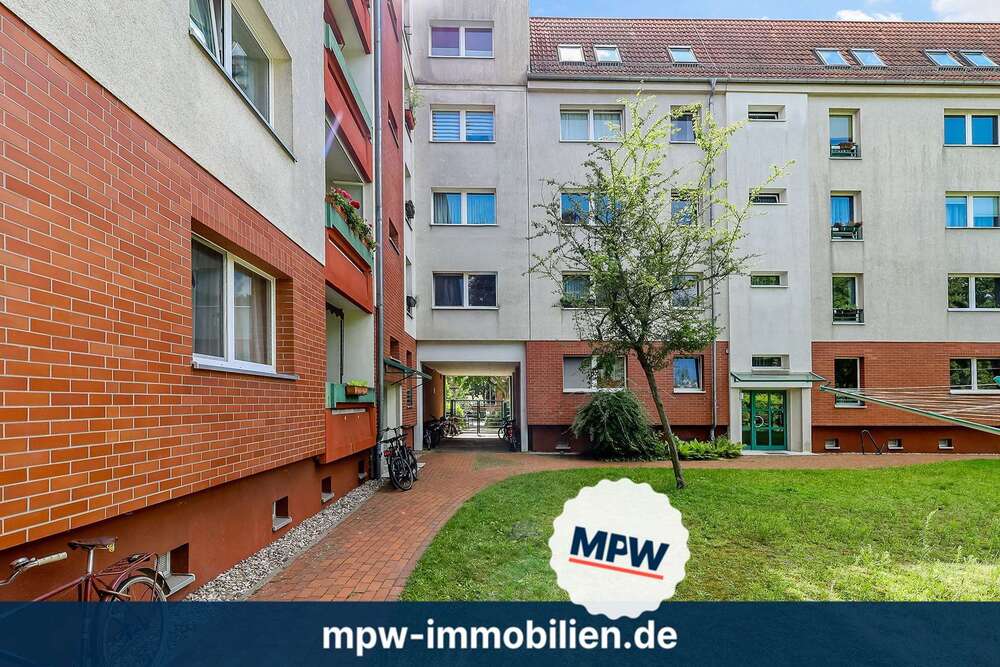 Thumbnail-Wohnung zum Kaufen in Berlin 128.000,00 € 33.2 m²