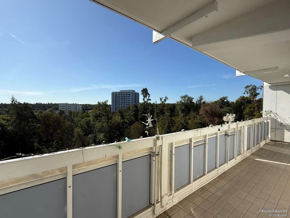 Thumbnail-Wohnung zum Kaufen in Heusenstamm 235.000,00 € 89 m²