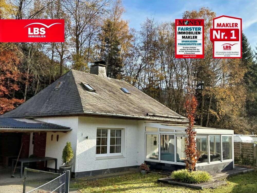 Thumbnail-Haus zum Kaufen in Bestwig 115.000,00 € 85 m²