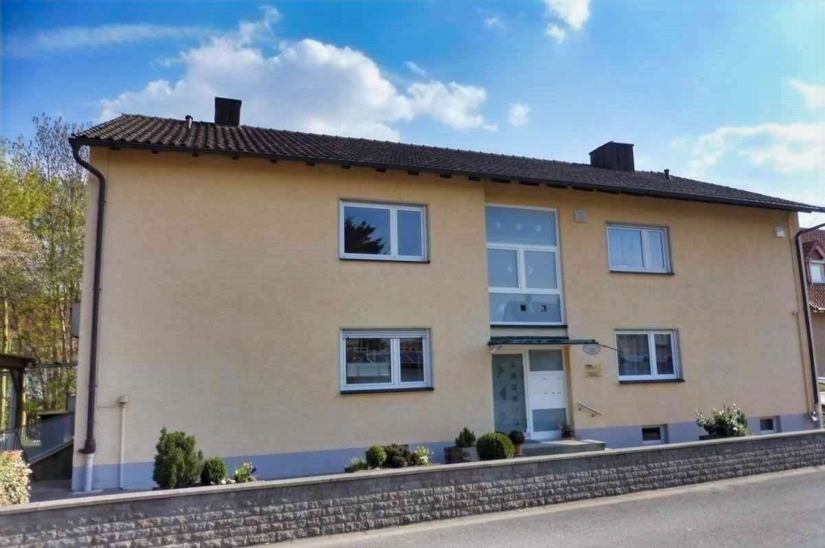 Thumbnail-Wohnung zum Mieten in Haßfurt 690,00 € 80 m²