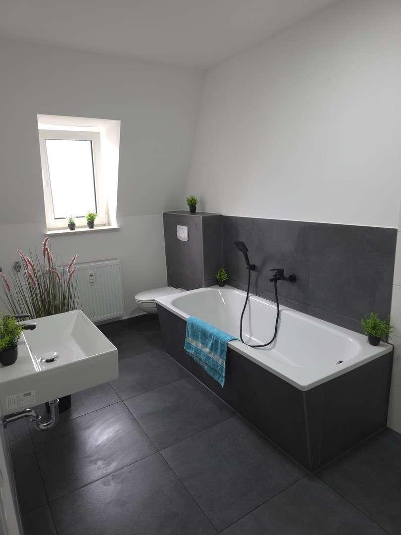 Thumbnail-Wohnung zum Mieten in Meerane 560,00 € 71 m²