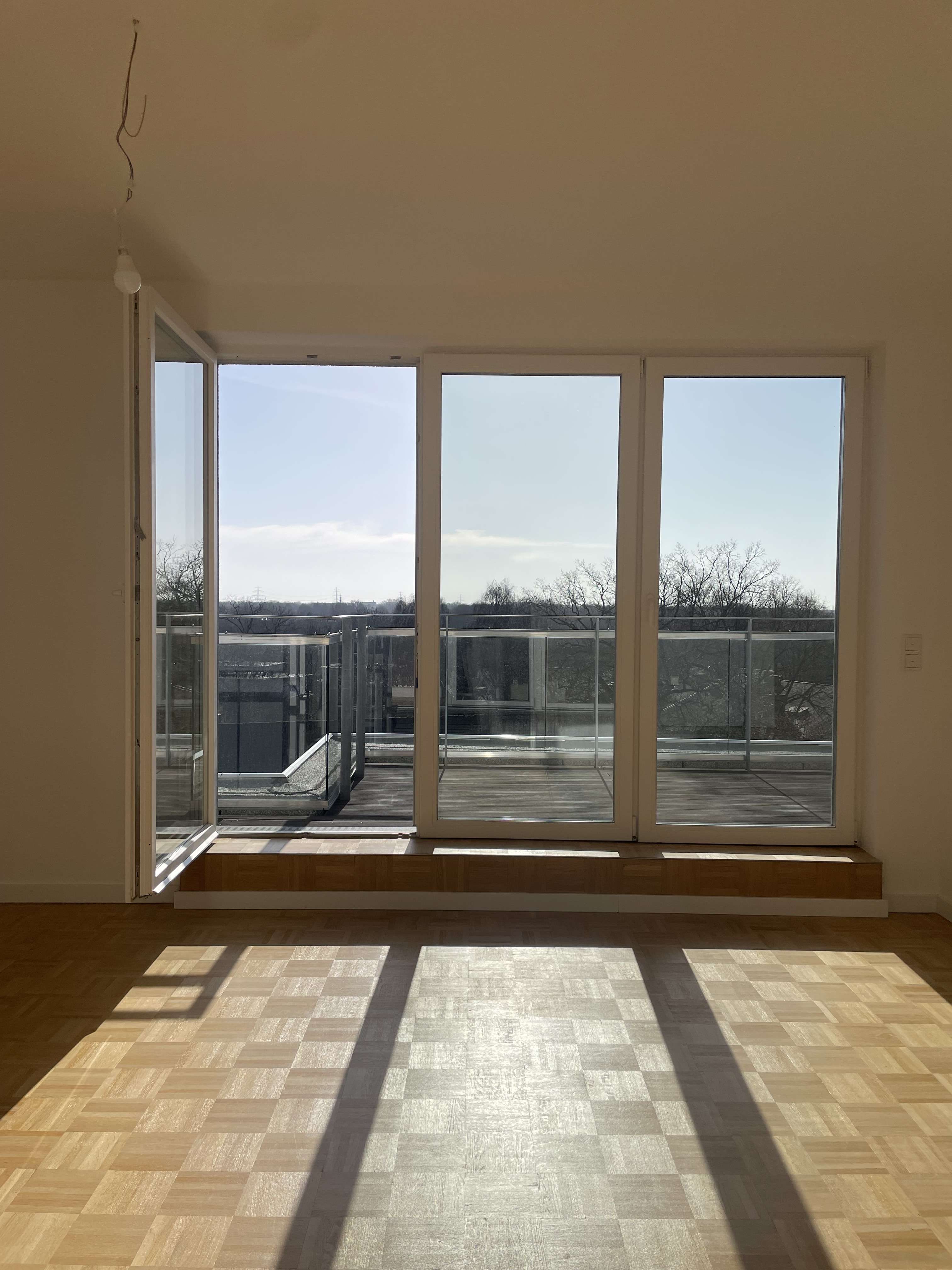 Thumbnail-Wohnung zum Mieten in Hamburg 1.695,00 € 80 m²