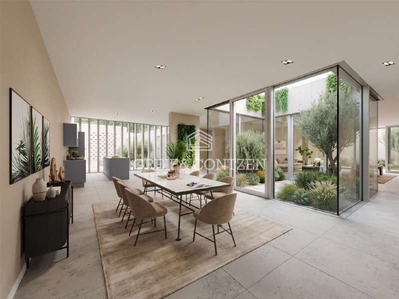 Thumbnail-Haus zum Kaufen in Köln 2.750.000,00 € 252 m²