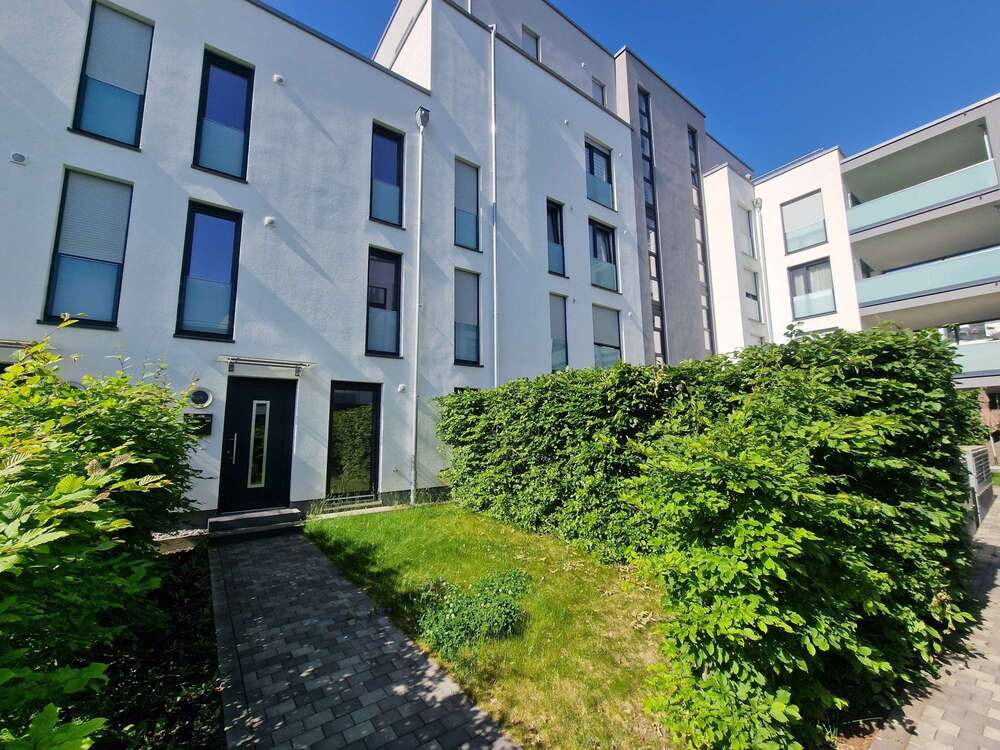 Thumbnail-Haus zum Kaufen in Langen 512.280,00 € 114 m²