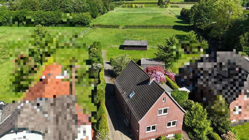 Thumbnail-Haus zum Kaufen in Rellingen 595.000,00 € 158 m²