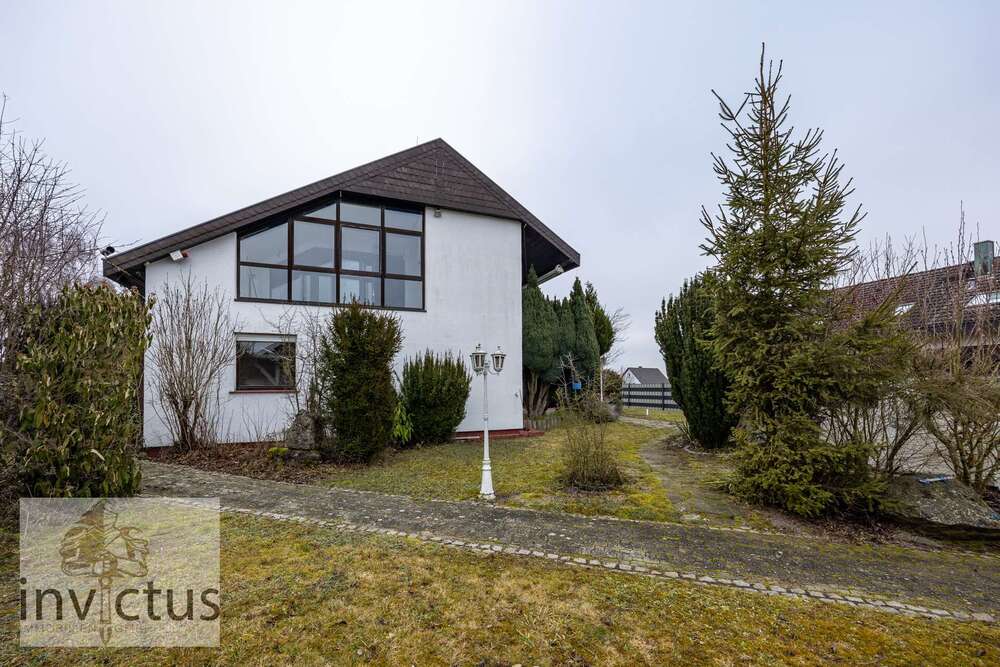 Thumbnail-Haus zum Kaufen in Bad Rappenau Fürfeld 599.000,00 € 250 m²