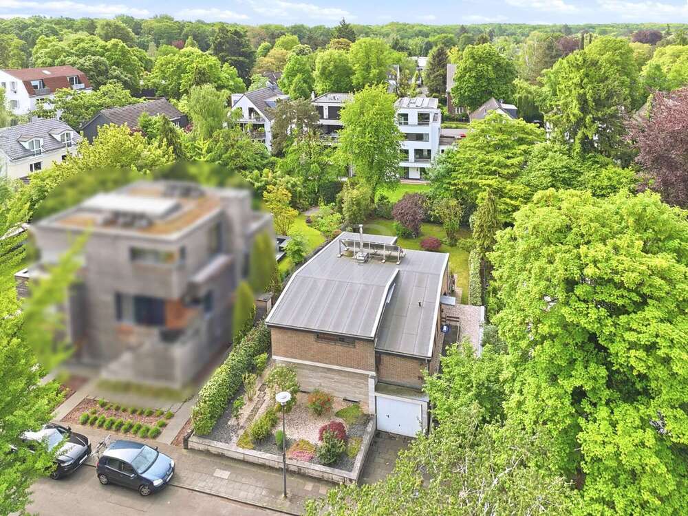 Thumbnail-Grundstück zu verkaufen in Köln 1.650.000,00 € 662 m²