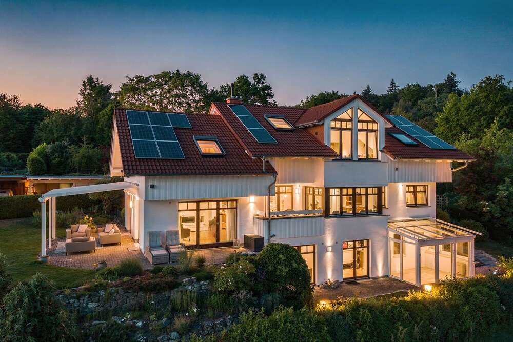 Thumbnail-Haus zum Kaufen in Hameln 1.180.000,00 € 327 m²