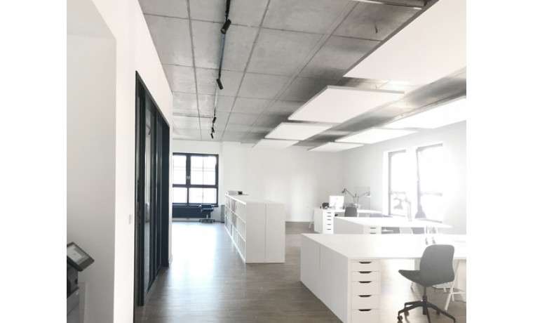 Thumbnail-Büro in Hamburg 330,00 € 4 m²