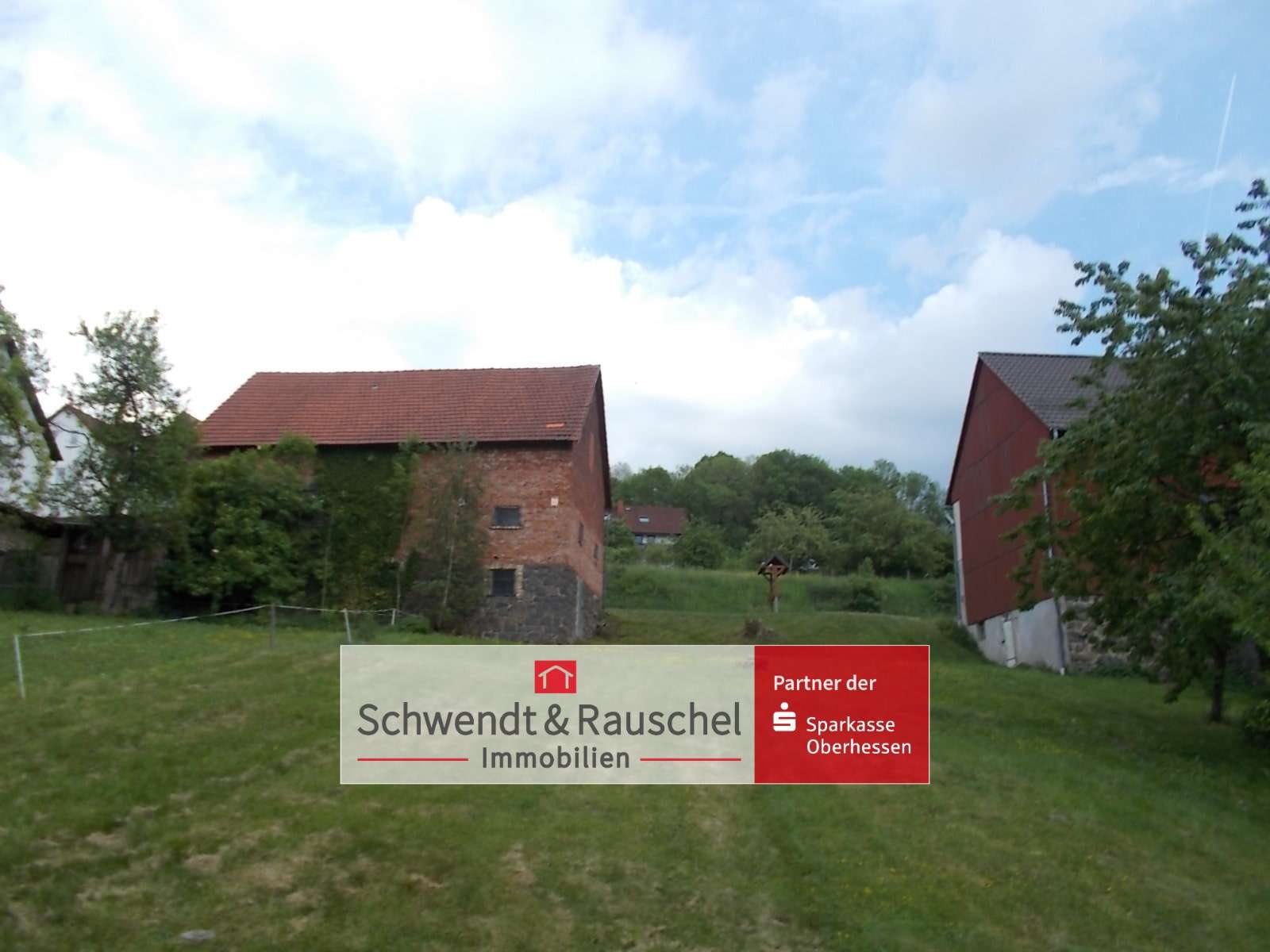 Thumbnail-Grundstück zu verkaufen in Schotten 55.000,00 € 725 m²