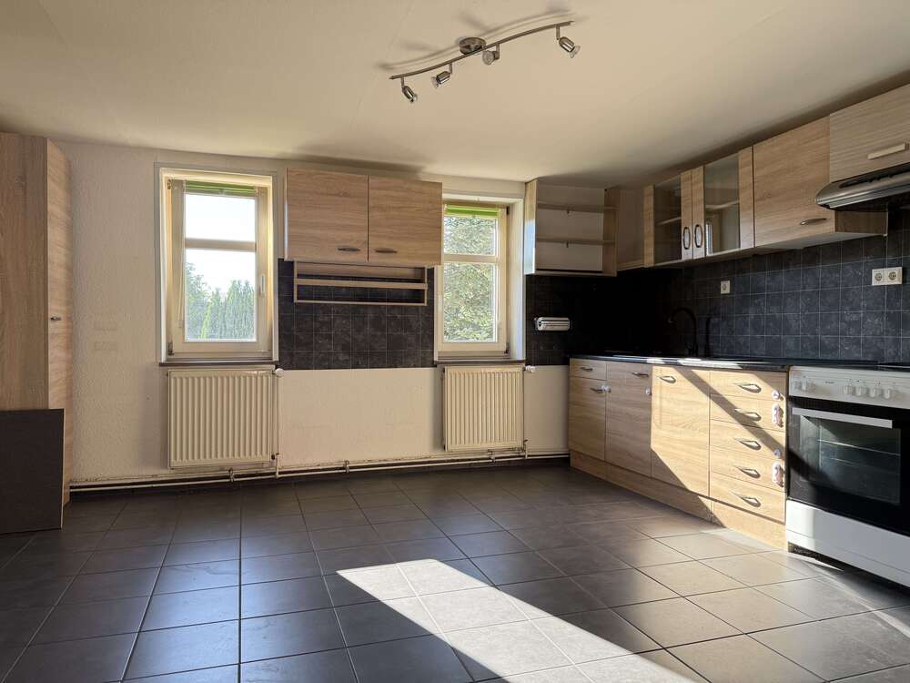 Thumbnail-Wohnung zum Mieten in Miesterhorst 385,00 € 85 m²