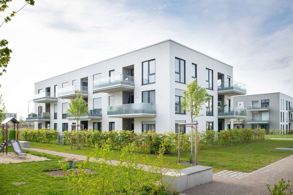 Thumbnail-Wohnung zum Kaufen in München 919.900,00 € 99 m²