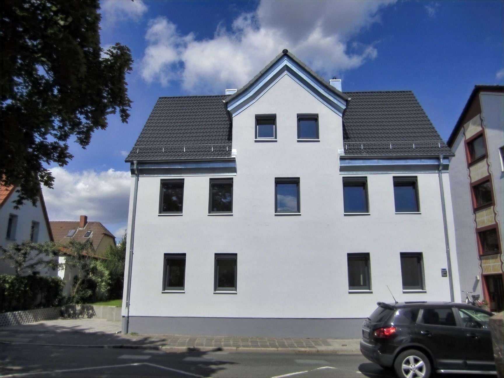 Thumbnail-Wohnung zum Kaufen in Nürnberg 399.000,00 € 77.76 m²