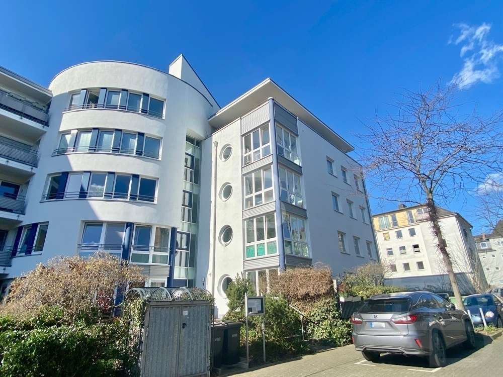 Thumbnail-Haus zum Kaufen in Köln 2.600.000,00 € 784.39 m²