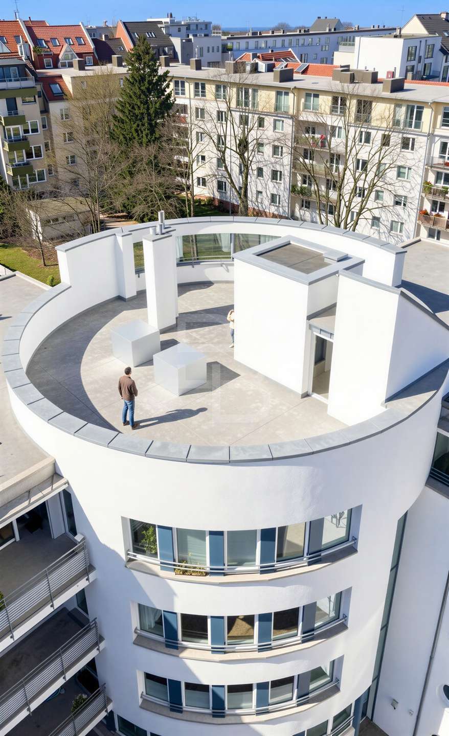 Thumbnail-Haus zum Kaufen in Köln 2.600.000,00 € 784.39 m²