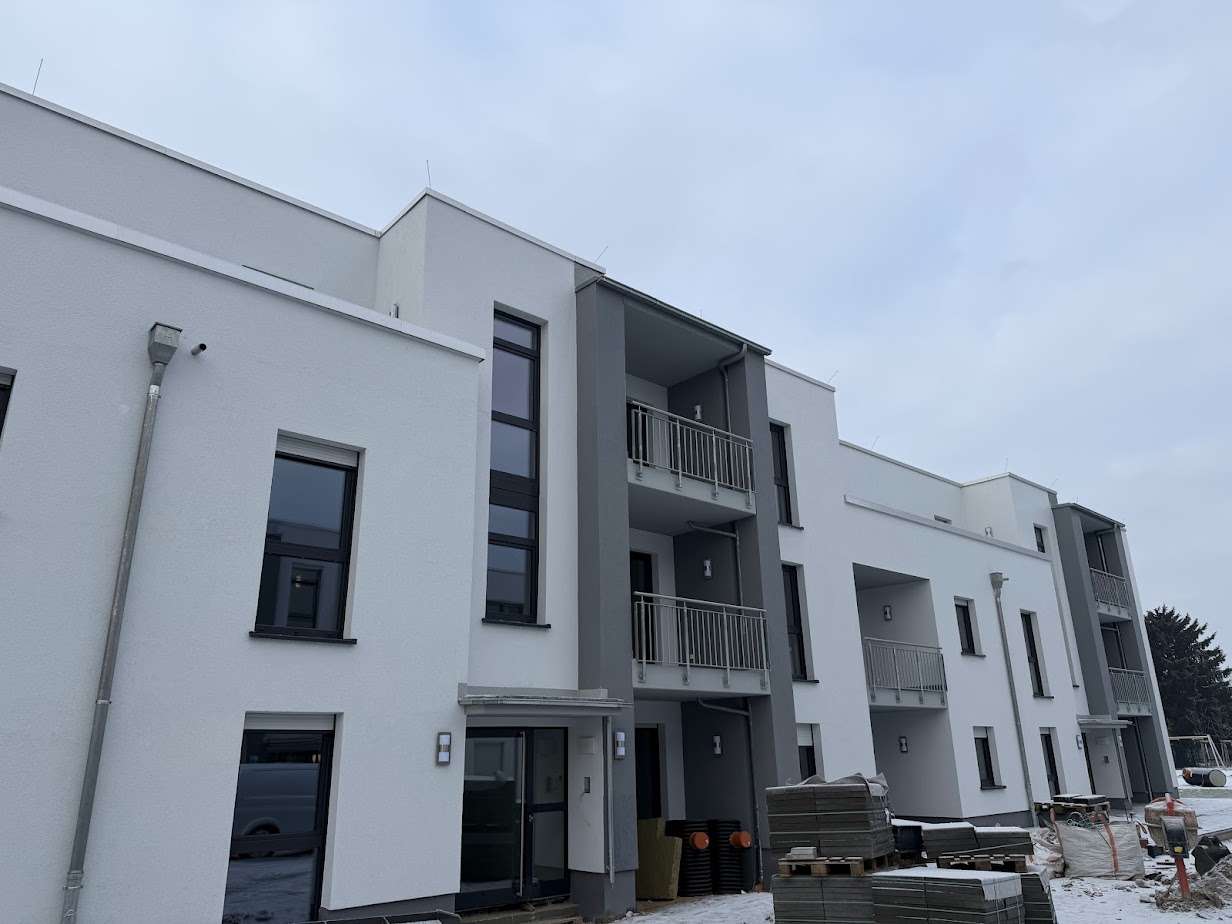 Thumbnail-Wohnung zum Mieten in Oberkrämer 1.067,85 € 71.19 m²