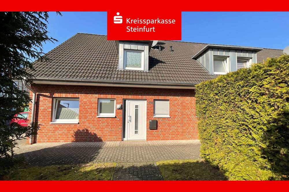 Thumbnail-Haus zum Kaufen in Lengerich 289.000,00 € 100.82 m²
