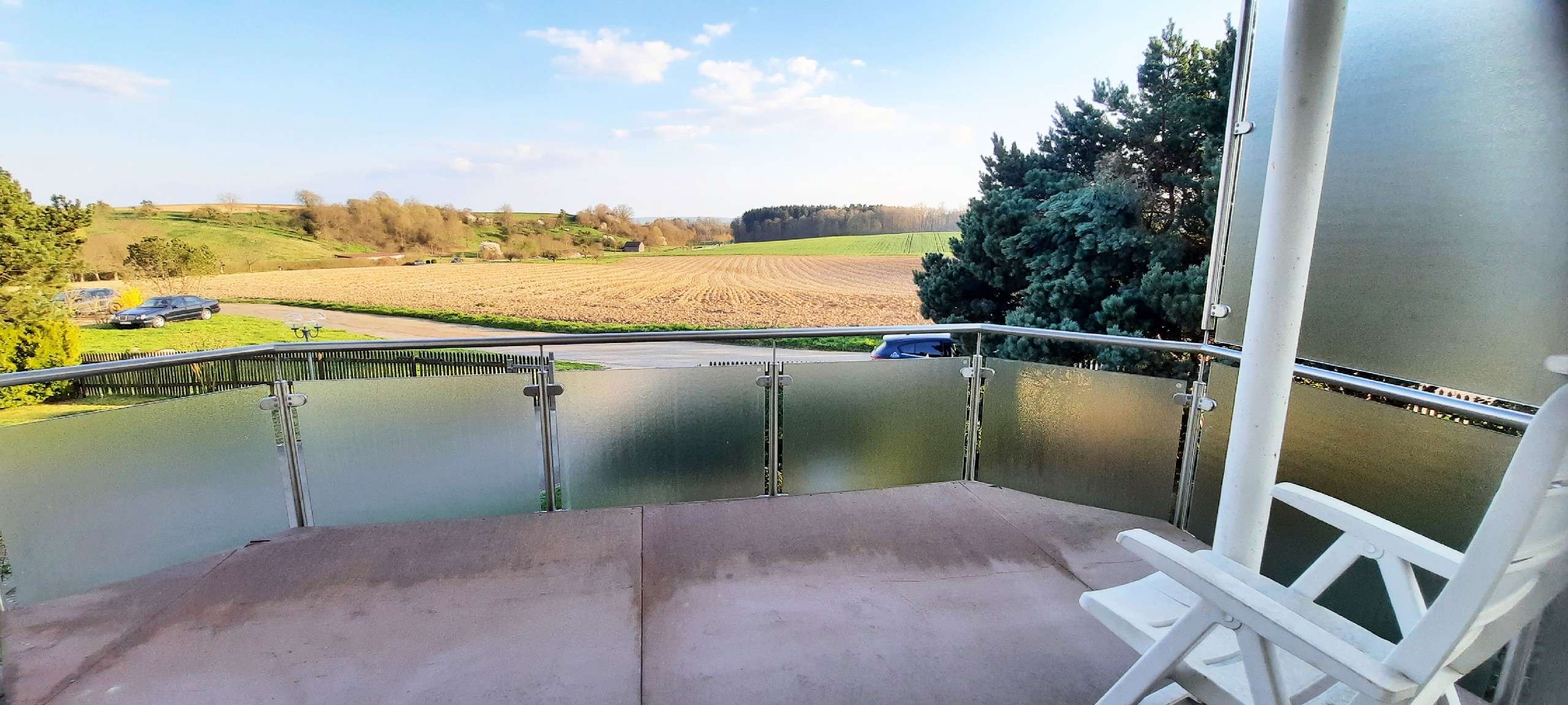 Thumbnail-Wohnung zum Mieten in Aspach 1.300,00 € 185 m²