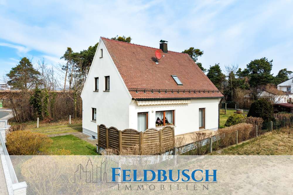 Thumbnail-Haus zum Kaufen in Neumarkt in der Oberpfalz 349.000,00 € 136.56 m²