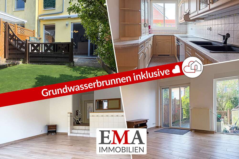Thumbnail-Haus zum Kaufen in Brieselang 349.000,00 € 114 m²
