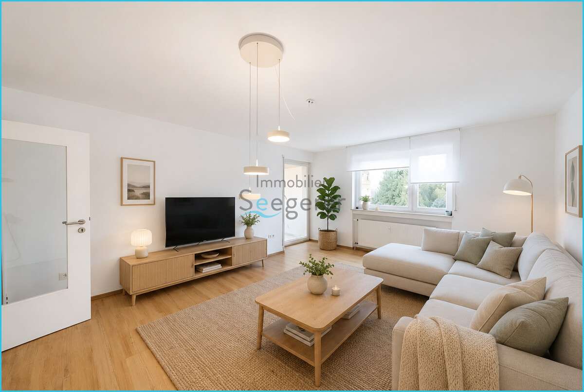 Thumbnail-Wohnung zum Kaufen in Lindau (Bodensee) Aeschach 429.000,00 € 81.91 m²