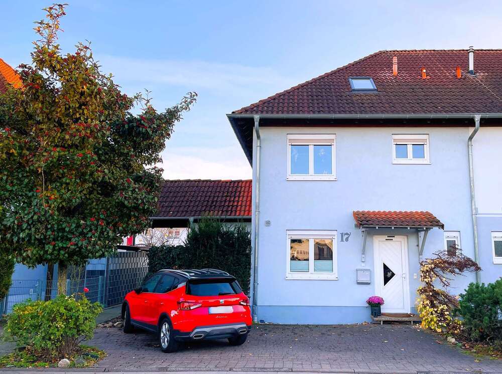 Thumbnail-Haus zum Kaufen in Landau in der Pfalz 399.000,00 € 128 m²