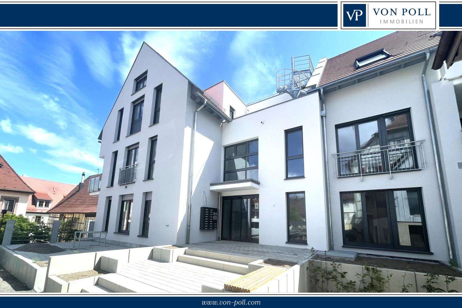 Thumbnail-Wohnung zum Kaufen in Wiernsheim 290.000,00 € 59.66 m²
