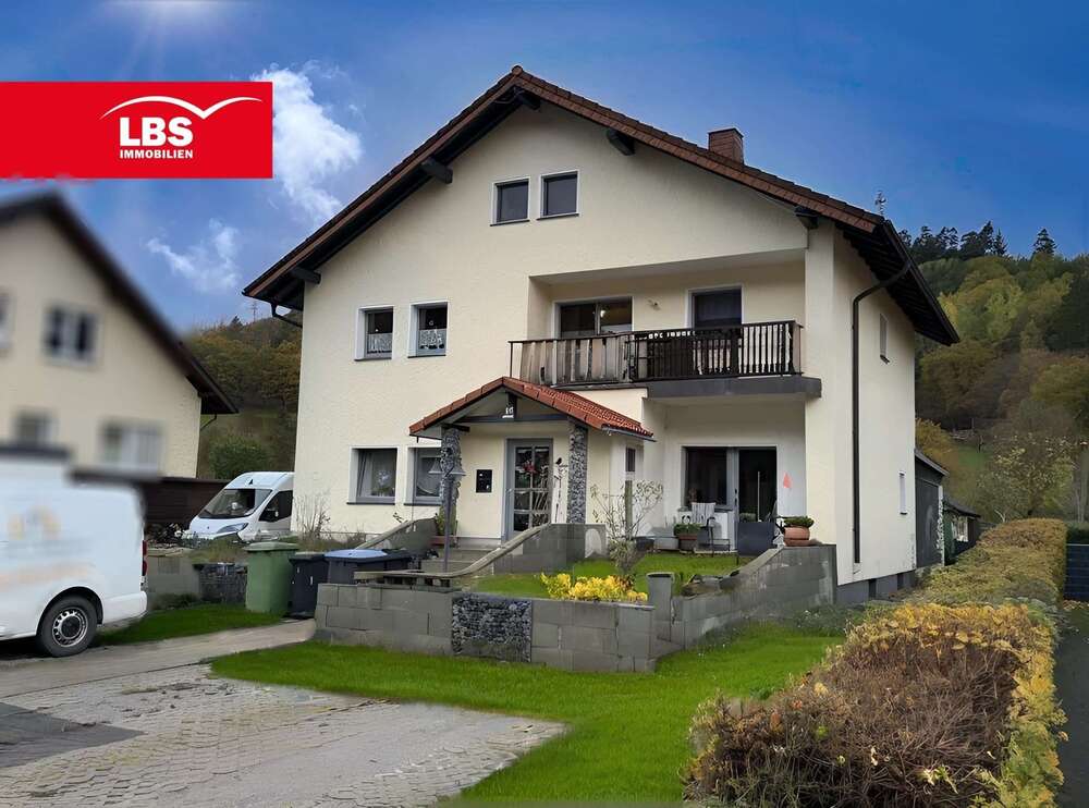 Thumbnail-Haus zum Kaufen in Marsberg 297.500,00 € 275.56 m²