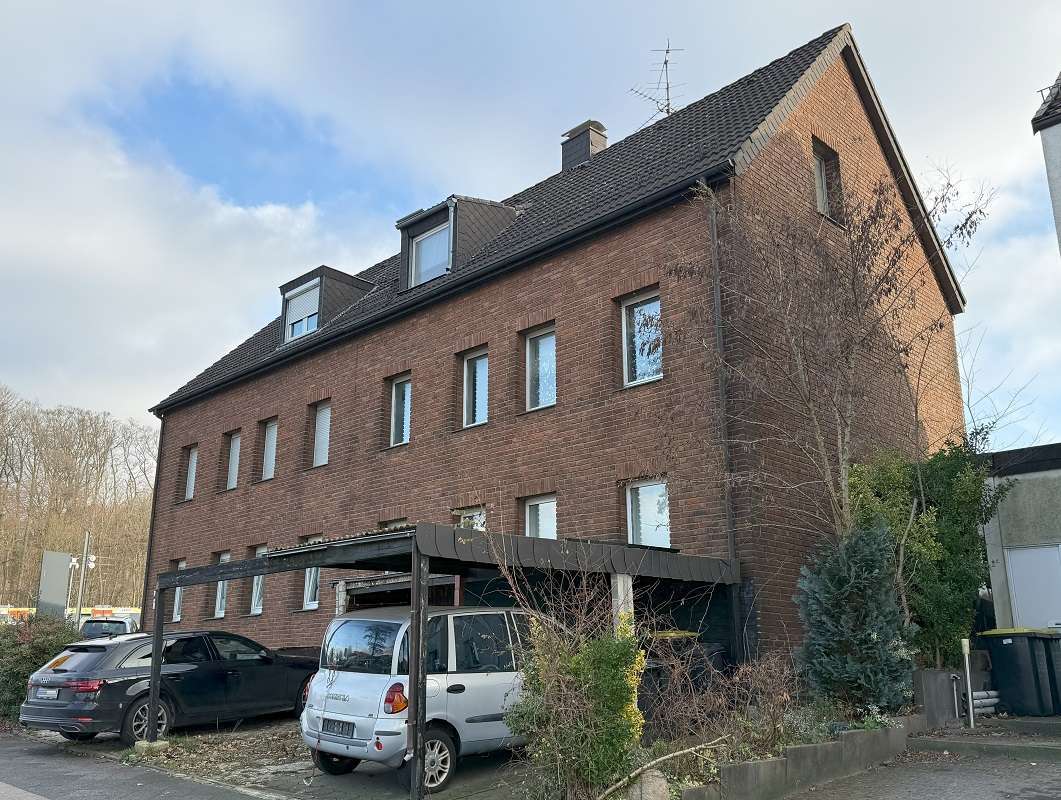 Thumbnail-Haus zum Kaufen in Bielefeld 350.000,00 € 160 m²