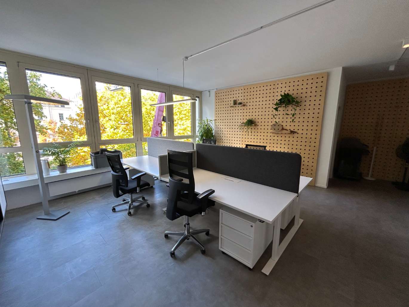 Thumbnail-Büro in München 280,00 € 4 m²