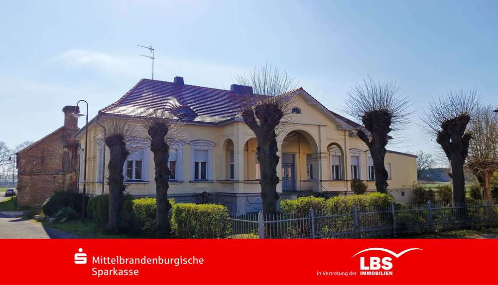 Thumbnail-Haus zum Kaufen in Nuthetal 995.000,00 € 320.13 m²