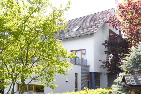 Thumbnail-Wohnung zum Mieten in Kassel 600,00 € 59 m²
