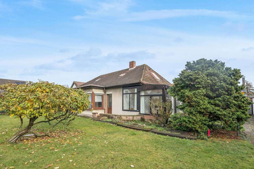 Thumbnail-Haus zum Kaufen in Hannover 495.000,00 € 141 m²